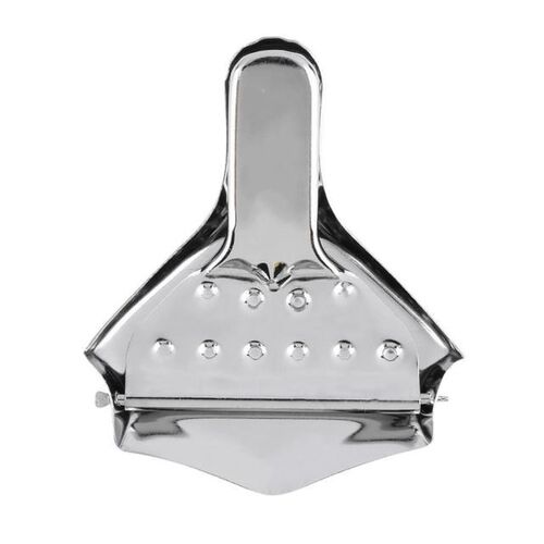Kitchen Bar Stainless Steel Fruit Lemon Lime Orange Squeezer
