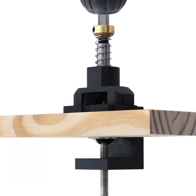 35mm Woodworking  Drilling Tools Hinge Punching Locator Mult