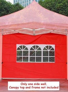 Hot Selling Folded Oxford Cloth Garden Shade Top Tent Surfac