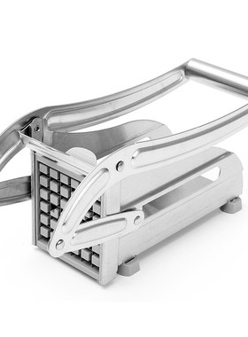 Vegetable Potato Chips Slicer Cutter French Fries Making Cho