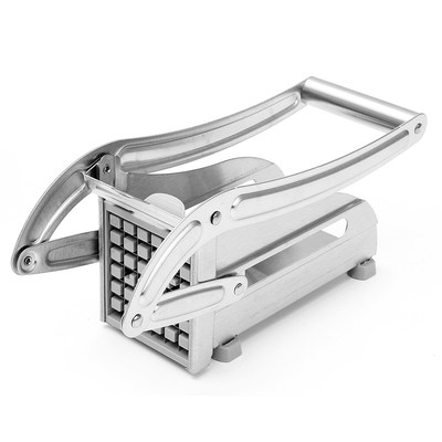 Vegetable Potato Chips Slicer Cutter French Fries Making Cho