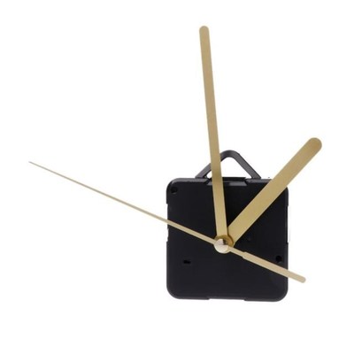 DIY Clock Mechanism Quartz Watch Wall Clock Movement Mechani