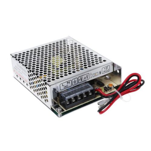 SC-60W-12V5A Switching Power Supply With UPS Monitor AC Batt