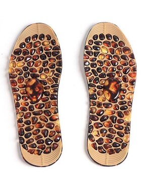 Cobblestone Insoles Feet Acupressure Point Therapy Insoles