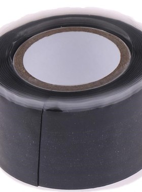 New Useful Self - adhesive Rubber Insulation Tape Silicone P