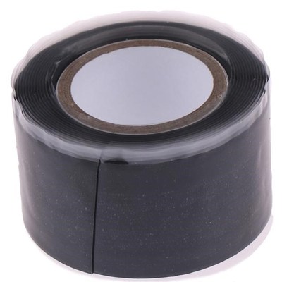 New Useful Self - adhesive Rubber Insulation Tape Silicone P