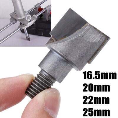 1PCS 16.5/20/22/25mm Carbide Wood Cutter Replacement Carbide