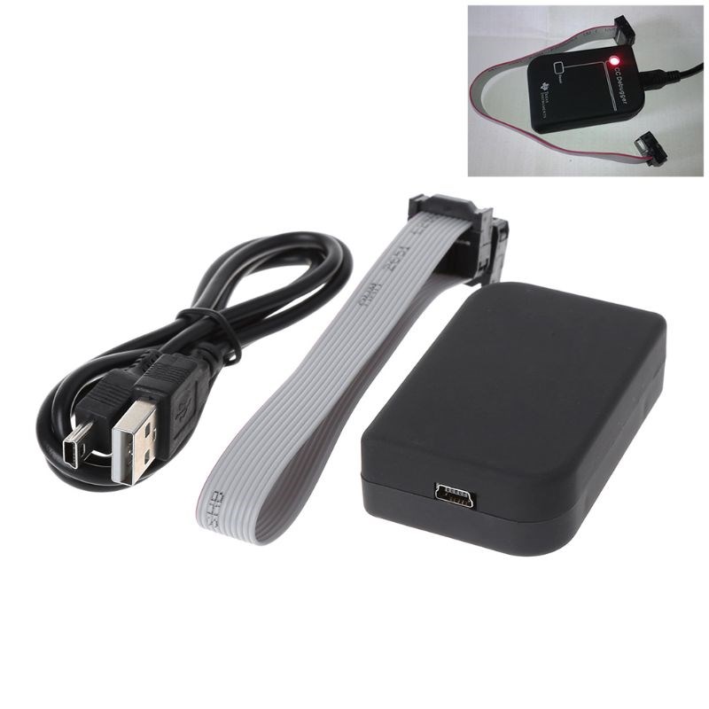 Bluetooth Zigbee Emulated Programmer CCDebugger 2540 2541 25