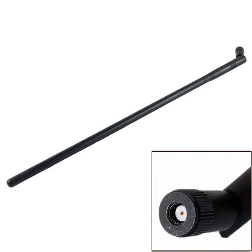 2.4G 2.4GHz RP-SMA Male WiFi Wireless Antenna Cable Linksys