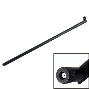 2.4G 2.4GHz RP-SMA Male WiFi Wireless Antenna Cable Linksys