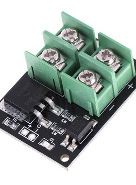 1 X 3V 5V Low Control High Voltage 12V 24V 36V E-switch Mosf