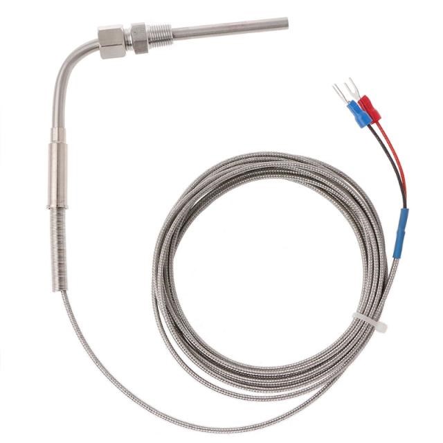 EGT Temperature Sensor K Type Thermocouple 适用于 Motor Exha