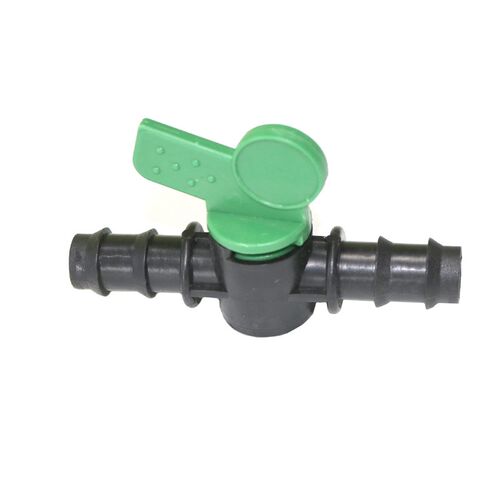 Garden Water flow Control Valve Agriculture Irrigation 1/2 I