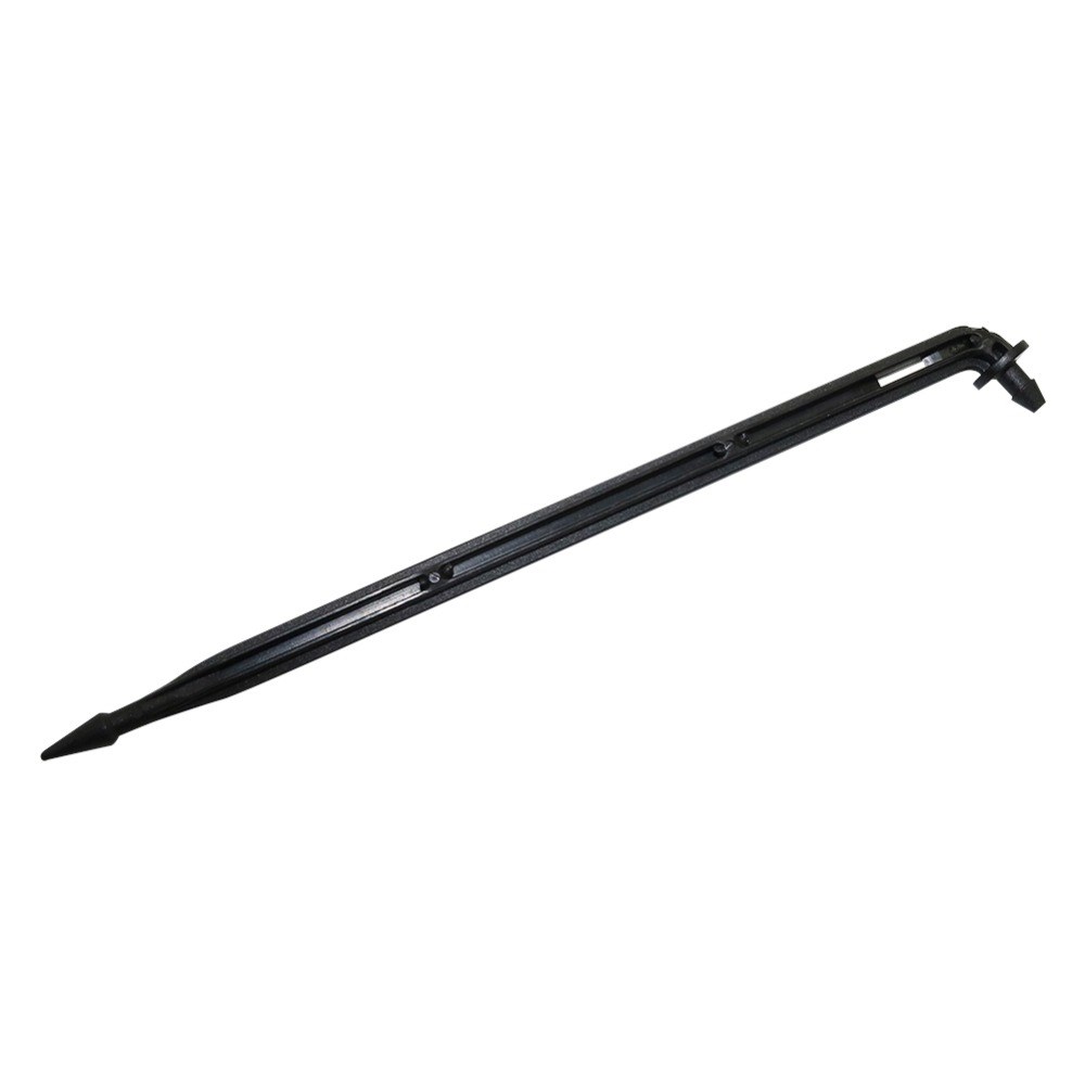 Arrow Dripper with barb Spike Deliver Water to Root of Potte