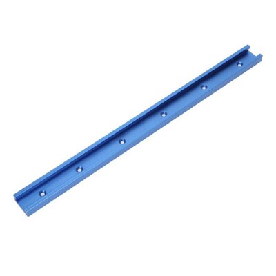 Practical Tool Router Track Shooter Aluminum Alloy Woodworki