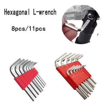 8 T6 Wrench Security  T7 T20/T9 Hex Key T5 T27 in1 T8 T30 W