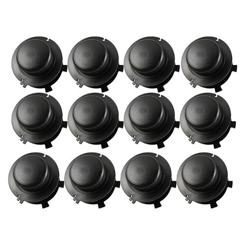 Trimmer Head Spool Cover Head Spring for STIHL Autocut 25-2