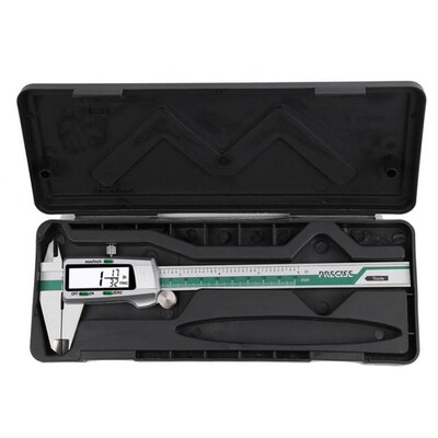 150MM/6inch Precision Electronic Digital LCD Vernier Caliper