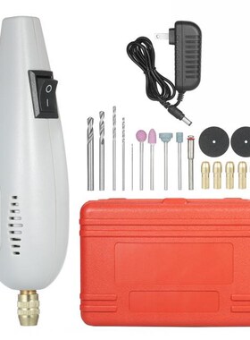 Mini Electric Drill Engraver Grinder Rotary Pen Mini Drill E