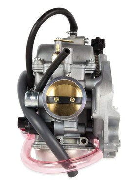 Carburetor Replacement 适用于 Kawasaki Prairie 360 2003 2004