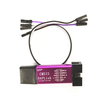 7XEA S T-Link V2 Mini S TM32 Emulator Downloader Programming