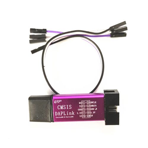 7XEA S T-Link V2 Mini S TM32 Emulator Downloader Programming