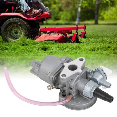 1 pc Carburetor Brush Cutter Grass Trimmer Garden Petrol Too