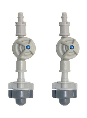 0.7mm Micro Atomization Nozzles with Anti-drip Device Garden