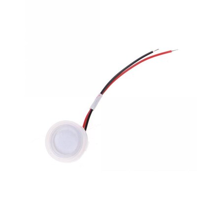 20mm Ultrasonic Mist Maker Fogger Ceramics Discs Connector 1