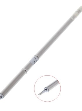 T12-BC2 T12-ILS T12-BCM2 Iron Tips 15cm For Hakko Soldering