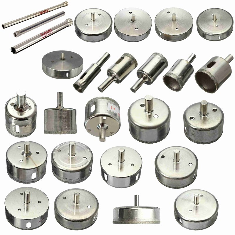 Diamon drill 32mm diameter auger bit drill bit for ceramic g