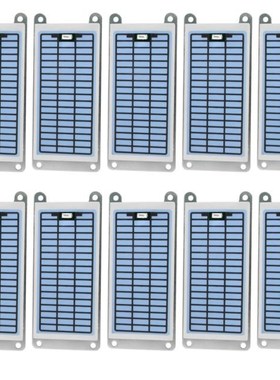 2pcs/lot Portable Home Generator Integrated Ceramic Ozonizer