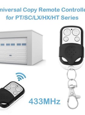 2pcs/3pcs Remote Control Duplicator Clone Remotes Auto Copy