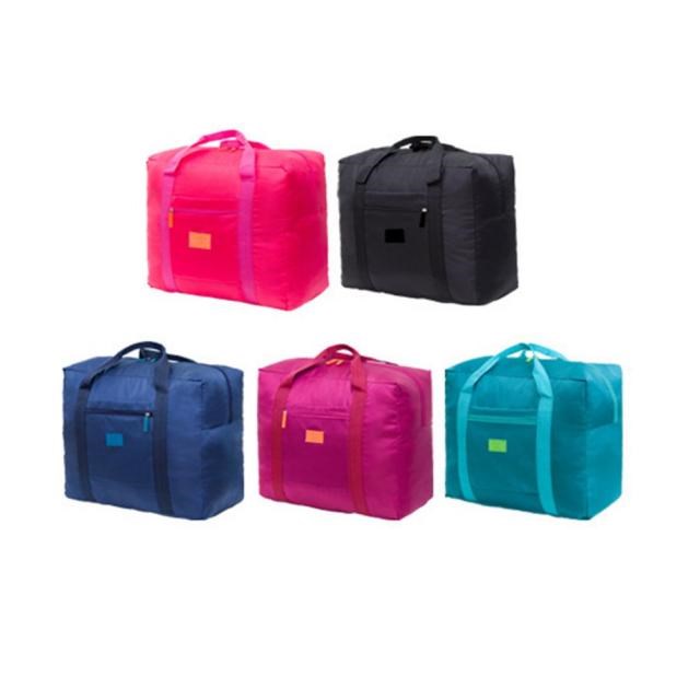 Useful Waterproof Travel Storage Bag Home Clothes Clothes Qu