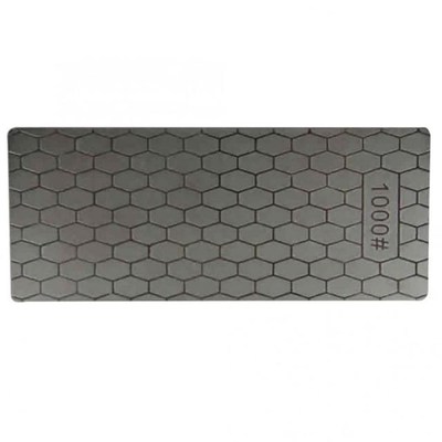 1pc Diamond Sharpener Polish Whetstone Sharpening Stone Plat