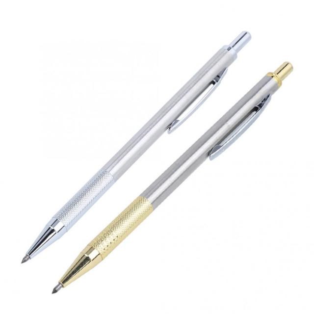 Scriber Scribing Pen Ceramic Marker Engraver Cutting Tool Tu