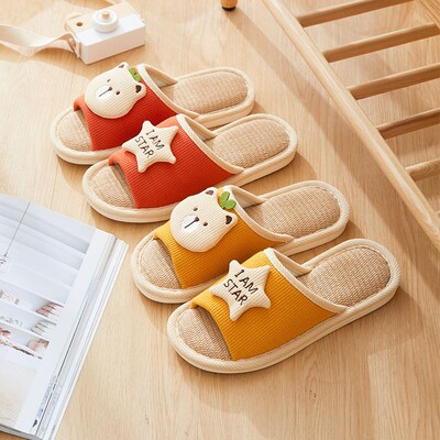 Women Household Slippers Indoor House Home Floor Shoes Women