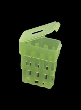 Beekeeping Cages Plastic Isolation Queen Bee Cage Queen Rear