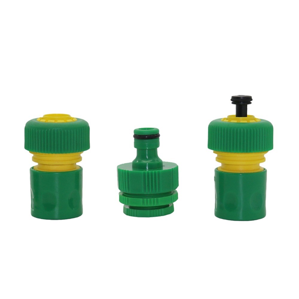 Water Hose Connectors kit with Sealing(waterstop) Connector