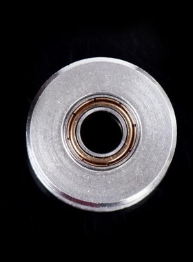 20 tooth synchronous wheel pulley wheel passive idler pulley