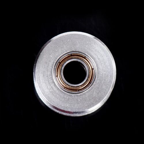 20 tooth synchronous wheel pulley wheel passive idler pulley