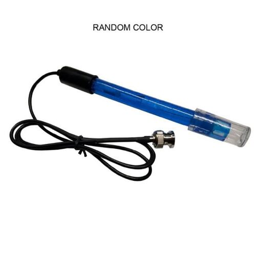 PH Electrode Probe BNC Connector 0-14 适用于 PH Controller W