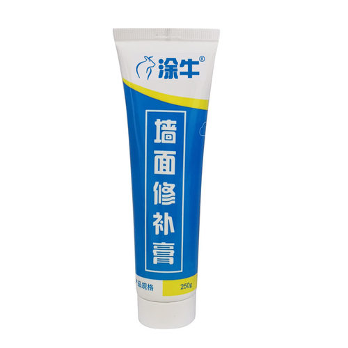 墙面修补膏补墙神器修复防水防霉