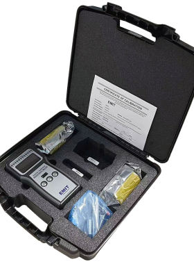 防静电测试仪美国DESCO19290/EMIT50890重锤式数显表面电阻测试仪