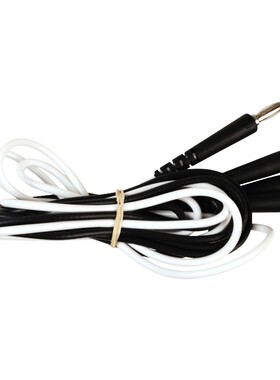 美国Desco19783测试线连接19787测试表和电极/19300/770730测试线