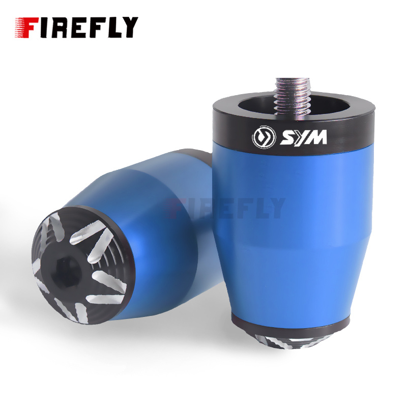 SYM三阳 MAXSYM400i/600i TL500 MAXSYMTL改装手把堵头 平衡端子