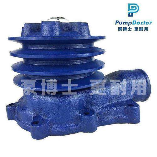 适配现代R200-5挖掘机水泵老款 25100-63G00
