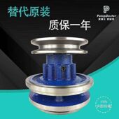 NH220水泵 BM76506 6685 适用于D85 1024 康明斯水泵 冷切水泵