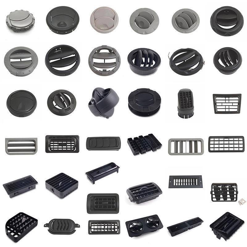 挖掘机配件 驾驶室内工具箱仪表显示屏除霜各种机型出风口/通风口,汽车零部件/养护/美容/维保,其他,淘宝优惠券,粉丝福利购,淘宝优惠卷