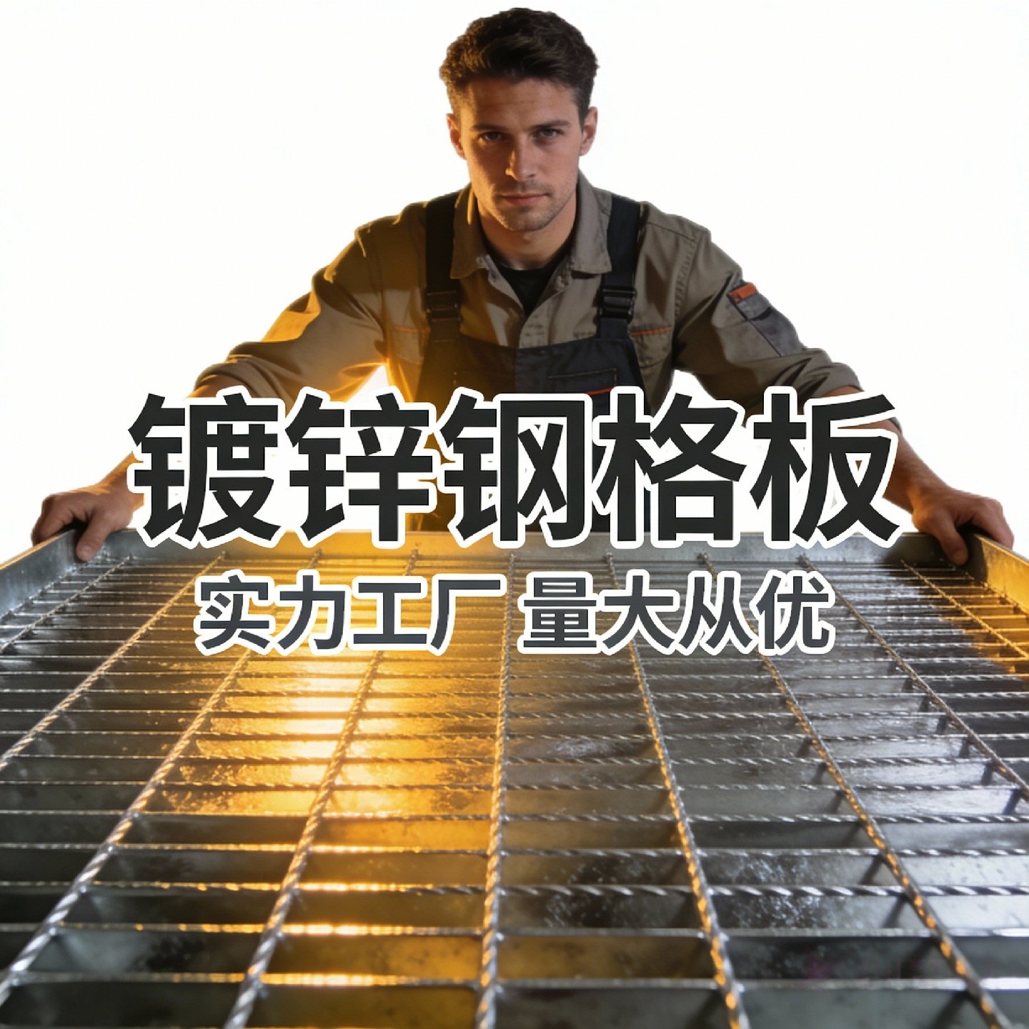 钢格板镀锌不锈钢格栅热镀锌地沟盖板脚踏网格板平台钢格板钢格栅,基础建材,排水沟槽/盖板,淘宝优惠券,粉丝福利购,淘宝优惠卷